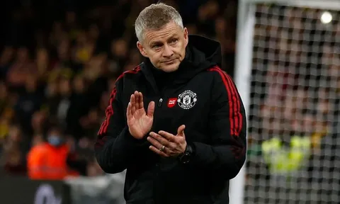 Solskjaer có cơ hội tái xuất băng ghế chỉ đạo