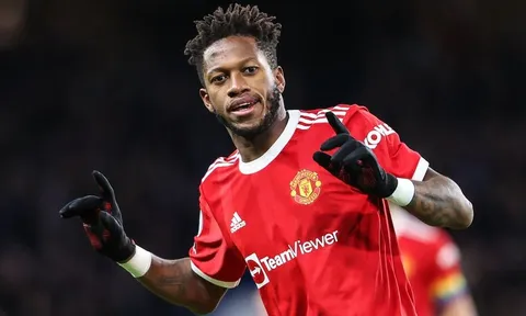 Carrick minh oan cho máy quét Man Utd