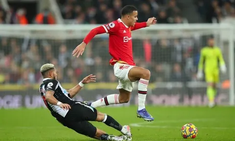 Liverpool được khuyên bỏ Declan Rice, ký tiền vệ đặc biệt ở Premier League