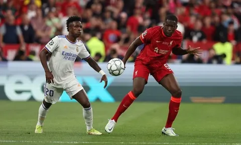 Van Dijk, Jota gửi thông điệp cho "quái thú" Liverpool