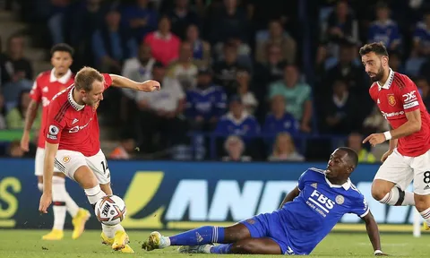 Man Utd phát hiện bộ 3 giúp đội bóng không thể ngăn cản