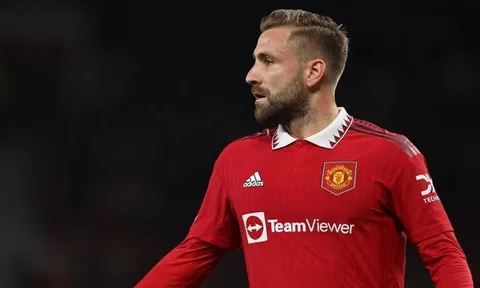 Ten Hag: Đó là lý do Shaw được đá trung vệ