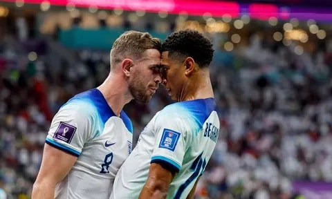 'Đặc vụ' Henderson phá vỡ im lặng về vụ Bellingham