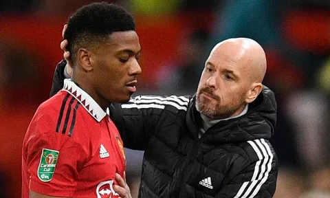 Ten Hag sớm chỉ ra cầu thủ sẽ cập bến Old Trafford