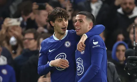 Từ Enzo đến Felix: 6 thương vụ tháng Giêng của Chelsea đang chơi ra sao?