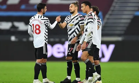 Sau Greenwood, Barca đưa thêm 1 ngôi sao của Man Utd vào tầm ngắm