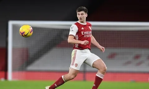 Kieran Tierney chỉ ra cầu thủ xuất sắc, đã cứu Arsenal trước Chelsea