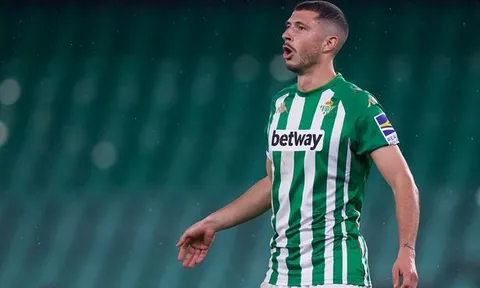Casemiro xứ Tango, mục tiêu Arsenal thèm khát là ai?