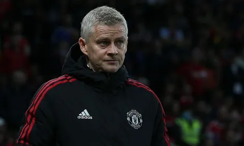"Có thời điểm Man Utd có trên dưới 7 cầu thủ phòng ngự trên sân"