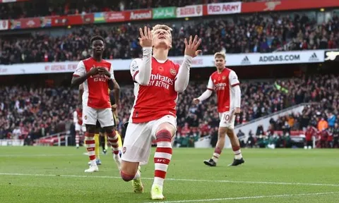 Tân binh Arsenal công khai chê trách Aubameyang