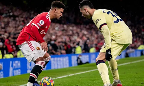 'Cậu ấy xứng đáng có cơ hội dưới thời Rangnick'
