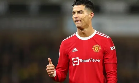 "Rashford cứ rê bóng rồi lại mất quyền kiểm soát, Ronaldo và Bruno cũng vậy"