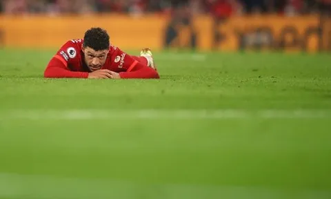 Rao bán 10 triệu bảng, sao Liverpool không ai mua