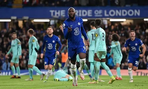 3 điều Tuchel đúng và 1 điều sai trước Brighton