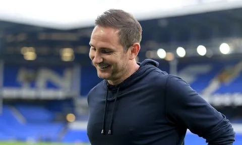 NÓNG! Trở lại Chelsea, Lampard đón 3 'cánh tay đắc lực'