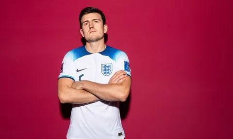 Wayne Rooney: Cái tên đó sẽ giúp Maguire hồi sinh
