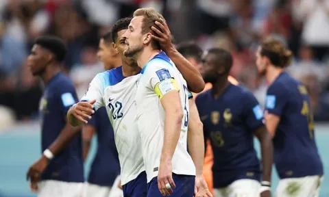 Kane hỏng pen, Mbappe phản ứng điên cuồng