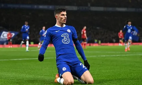 5 điểm nhấn Chelsea 2-0 Bournemouth: Khởi đầu hiếm thấy; Sự trở lại đáng ngờ