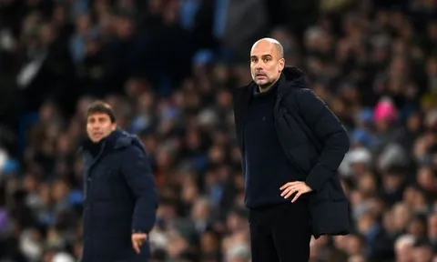 Lội ngược dòng, Pep chỉ trích cả cầu thủ lẫn fan Man City