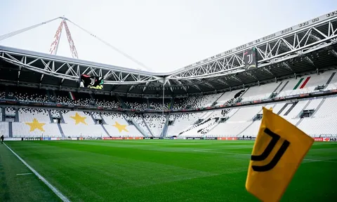 Hủy án phạt trừ 15 điểm, Juventus bay thẳng lên top 3 Serie A