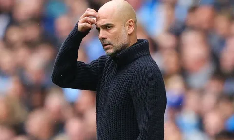 Lực lượng Man City tan hoang trước đại chiến Liverpool