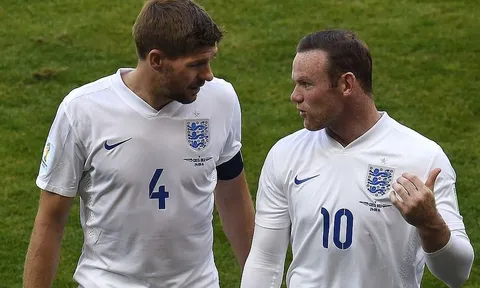 Jack Wilshere chọn ra người xuất sắc hơn giữa Harry Kane và Wayne Rooney