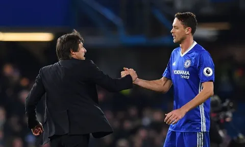 Matic đã từng nói gì về Conte?