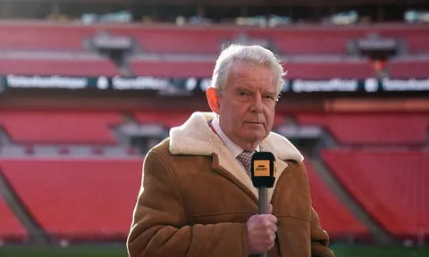 Dự đoán của John Motson về M.U và Rashford năm 2019 chính xác đến kỳ lạ