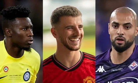 Đổi chủ hoàn tất, cú hích cực lớn cho Man Utd