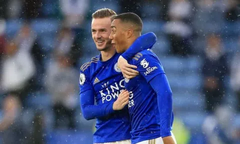 Romano cập nhật cuộc đua Tielemans của Arsenal và Barca