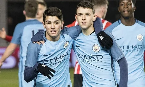 Rời Real, Brahim Diaz sẵn sàng đến thành London