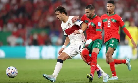 Ông lớn nhập cuộc chớp nhoáng, M.U nguy cơ mất tiếp Joao Felix
