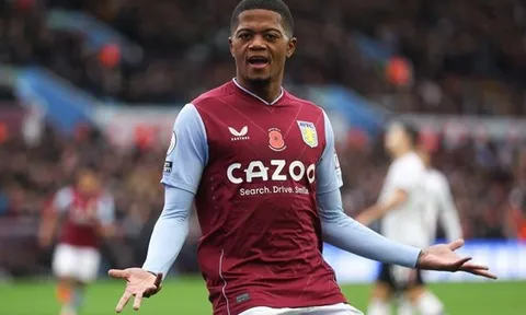 Fan Chelsea phản ứng với thương vụ Leon Bailey