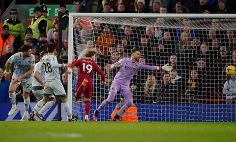 5 điểm nhấn Liverpool 2-0 Wolves: Sẵn sàng bứt tốc