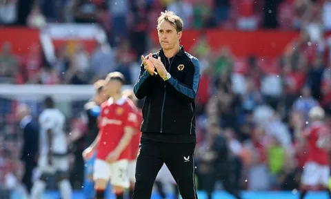 CHÍNH THỨC! HLV đầu tiên mất việc ở Premier League 2023/24 trước trận gặp M.U