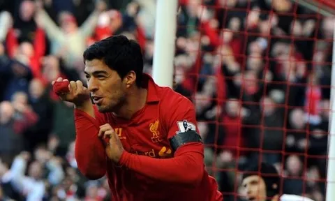 Suarez, sao Arsenal bị cấm tập và những cầu thủ từng đòi chia tay CLB