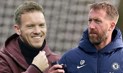 Cập nhật gây ngã ngửa về việc Chelsea bổ nhiệm HLV mới