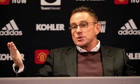 Siêu máy tính dự đoán đội vô địch Premier League, vị trí của Man United
