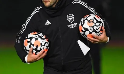 Wilshere mong muốn tham gia vào ban huấn luyện Arsenal