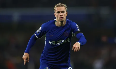 3 điểm đen trong trận thắng của Chelsea: Thất vọng Mudryk