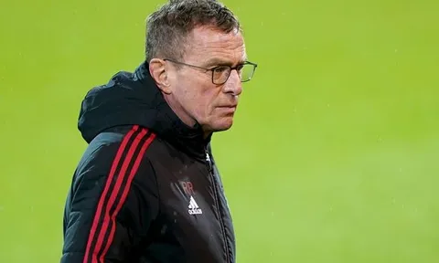Quyết định của Rangnick có thể khiến M.U lãng phí 55 triệu euro