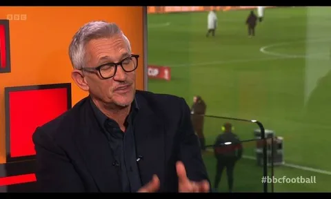 Để âm thanh nhạy cảm xuất hiện ở trận Liverpool, BBC lên tiếng