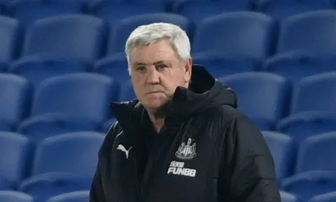 Xác nhận! Newcastle Utd chốt vị trí HLV trưởng