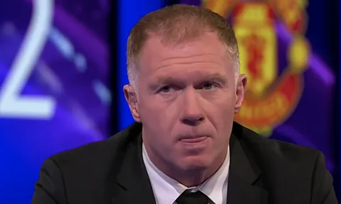Scholes nêu rõ 3 vị trí M.U phải nâng cấp sau trận thua Sevilla