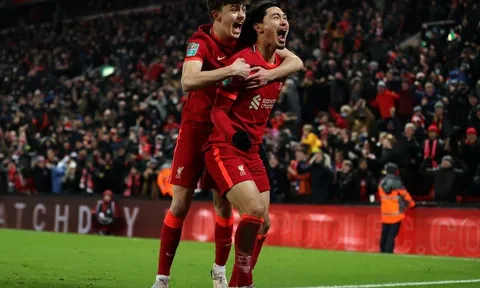 Trận Liverpool - Leicester phản ánh tình trạng của bóng đá Anh