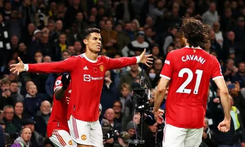 Siêu sao M.U khiến Jermain Defoe phát cuồng