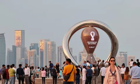Người Đức cuồng bóng đá quay lưng với World Cup