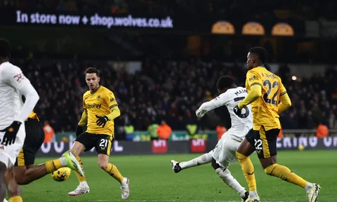Man Utd may còn có Kobbie Mainoo