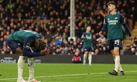 'Arsenal cần thứ gì đó khác biệt'