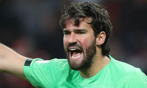 Đại chiến Leicester, Alisson chỉ ra điều Liverpool cần làm